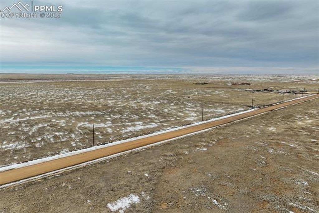 32290 N Neely Road, Yoder, CO 80864 — photo 5