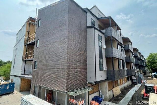 2301 Pearl Street 49, Boulder, CO 80302