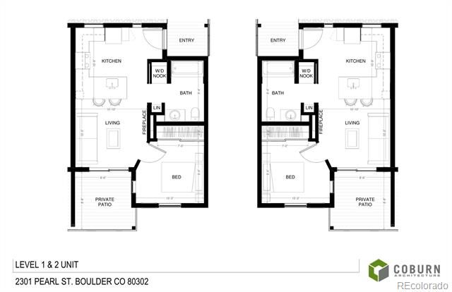 2301 Pearl Street 49, Boulder, CO 80302