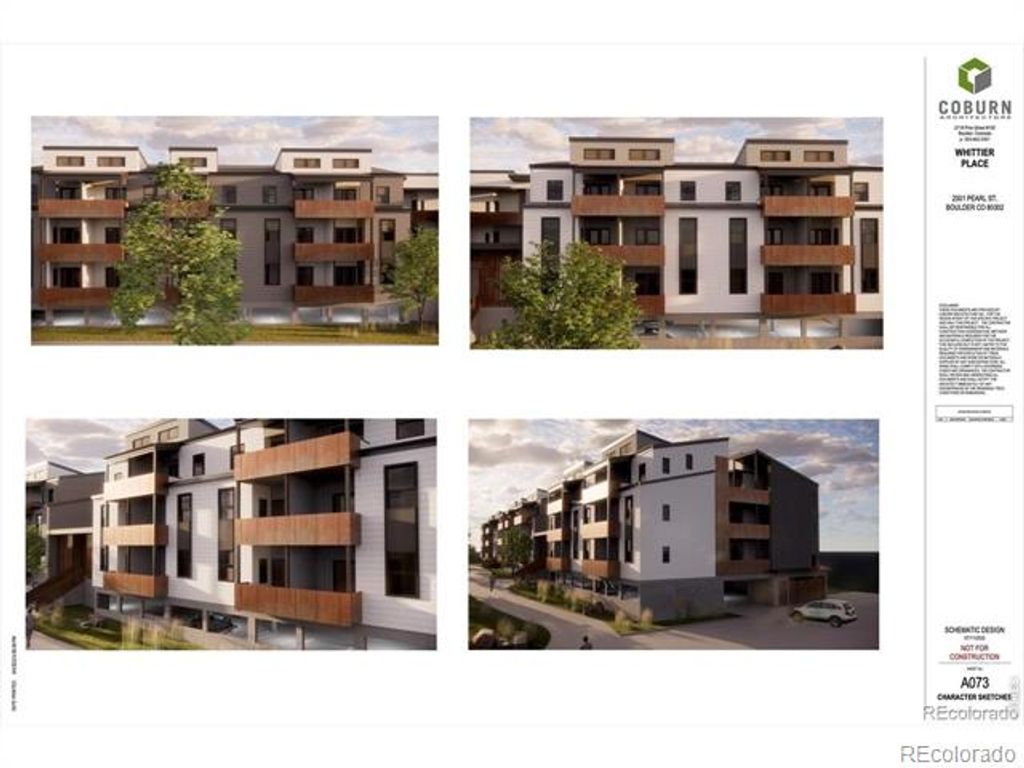 2301 Pearl Street 49, Boulder, CO 80302