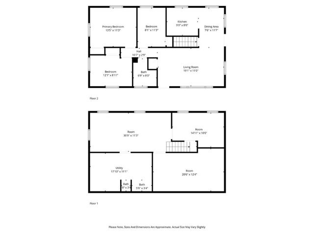 623 27th Street NW, Cedar Rapids, IA 52405