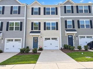 4007 Lush Grove Drive, Durham, NC 27704