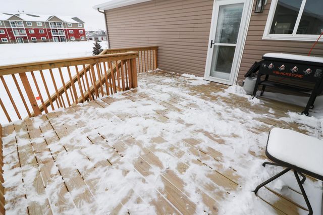 5217 47th Avenue S, Fargo, ND 58104