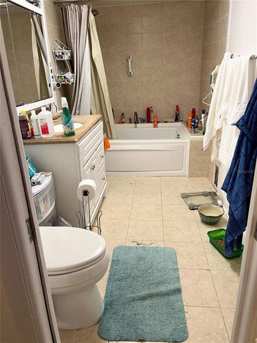 6870 PARKSIDE DRIVE, New Port Richey, FL 34653