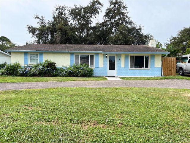 6870 PARKSIDE DRIVE, New Port Richey, FL 34653
