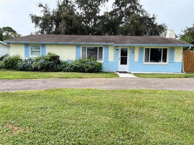 6870 PARKSIDE DRIVE, New Port Richey, FL 34653