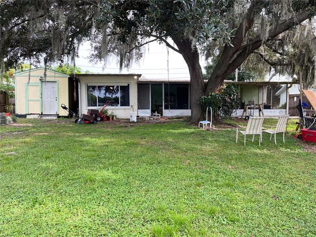 6870 PARKSIDE DRIVE, New Port Richey, FL 34653