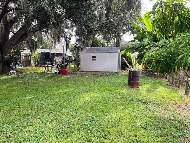 6870 PARKSIDE DRIVE, New Port Richey, FL 34653