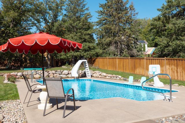 15700 Dawn Drive, Minnetonka, MN 55345