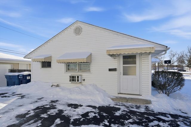 8765 S Beck Place, Hometown, IL 60456