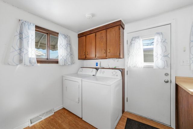 8765 S Beck Place, Hometown, IL 60456