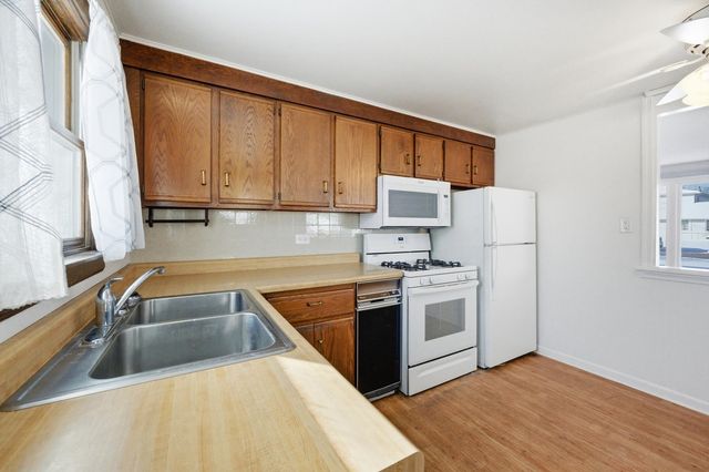 8765 S Beck Place, Hometown, IL 60456