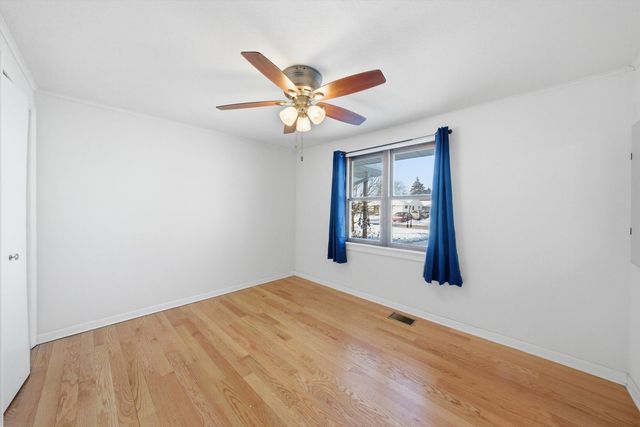 8765 S Beck Place, Hometown, IL 60456