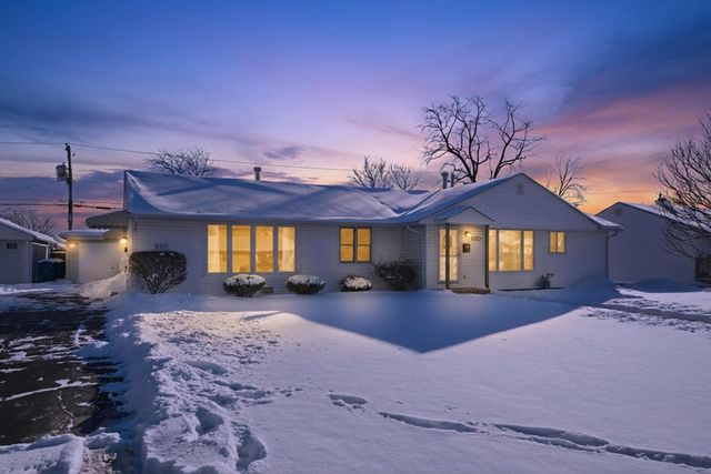 8765 S Beck Place, Hometown, IL 60456