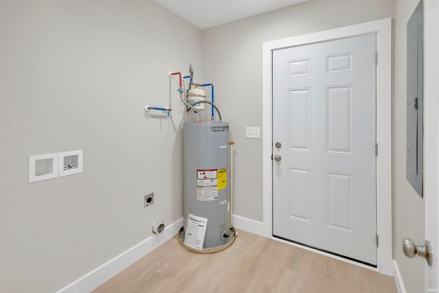 7519 State Rd 158 Road, Bedford, IN 47421