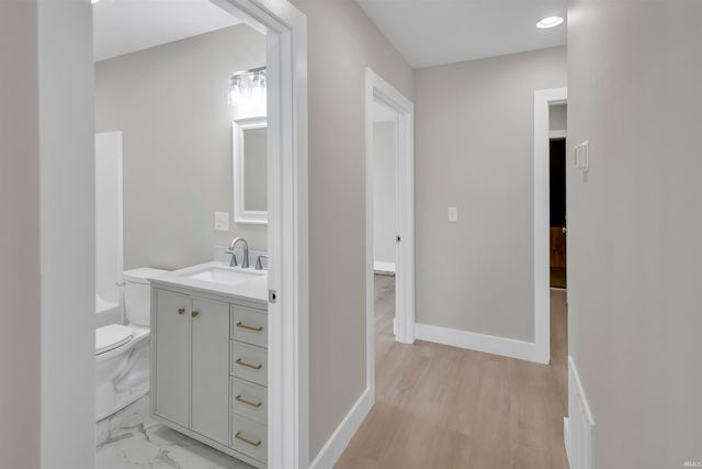 7519 State Rd 158 Road, Bedford, IN 47421