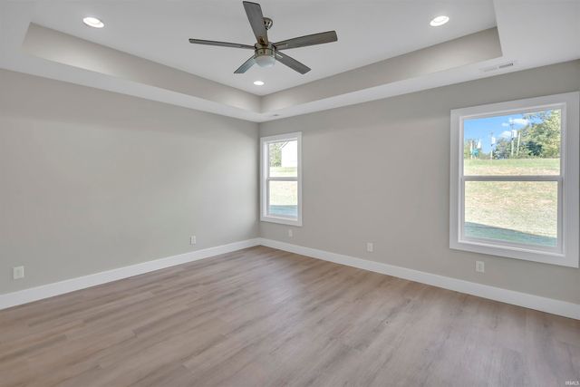 7519 State Rd 158 Road, Bedford, IN 47421