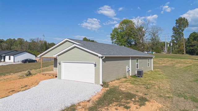 7519 State Rd 158 Road, Bedford, IN 47421