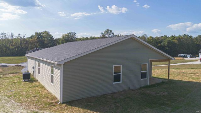 7519 State Rd 158 Road, Bedford, IN 47421