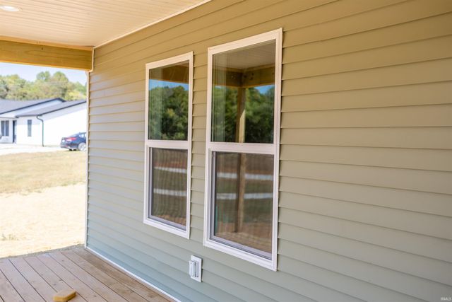 7519 State Rd 158 Road, Bedford, IN 47421