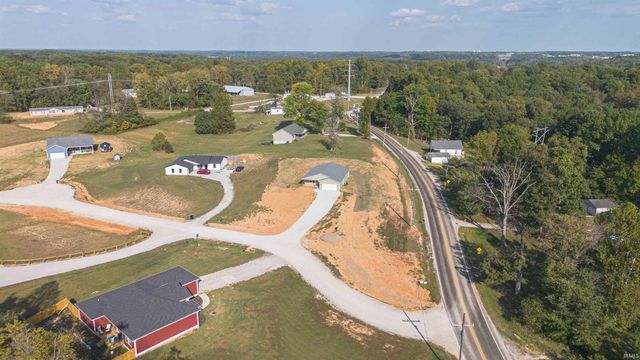 7519 State Rd 158 Road, Bedford, IN 47421