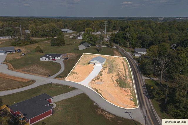 7519 State Rd 158 Road, Bedford, IN 47421