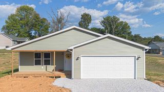 7519 State Rd 158 Road, Bedford, IN 47421