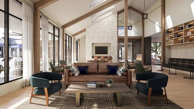1941 Sawdust Road 170, The Woodlands, TX 77380