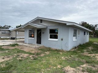 217 Palmetto Street, Lake Placid, FL 33852