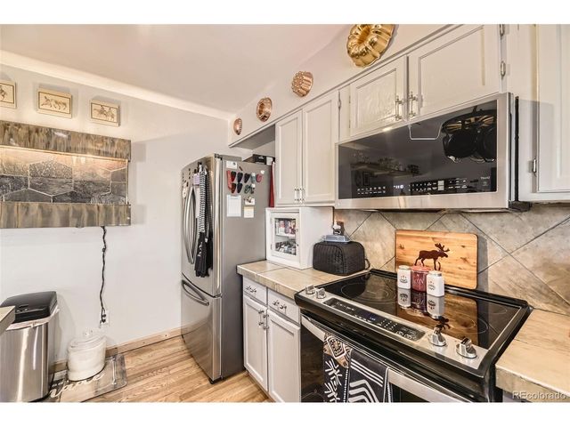 4845 S Taft St, Morrison, CO 80465