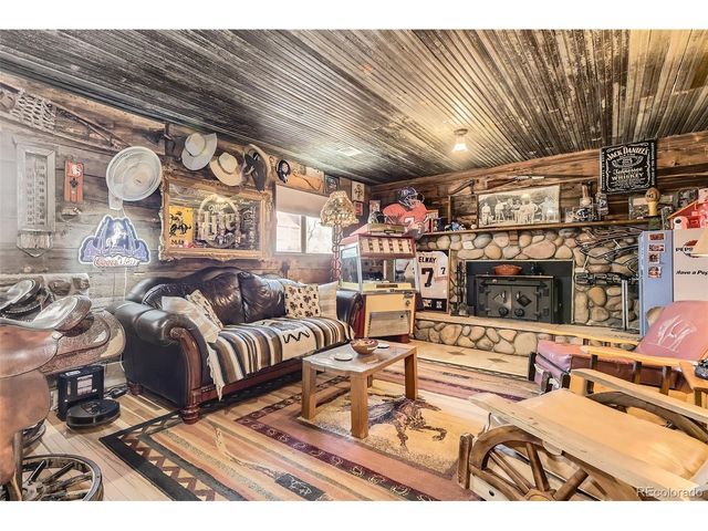 4845 S Taft St, Morrison, CO 80465