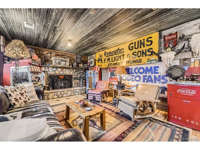 4845 S Taft St, Morrison, CO 80465