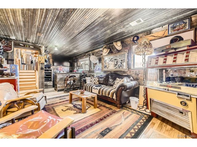 4845 S Taft St, Morrison, CO 80465