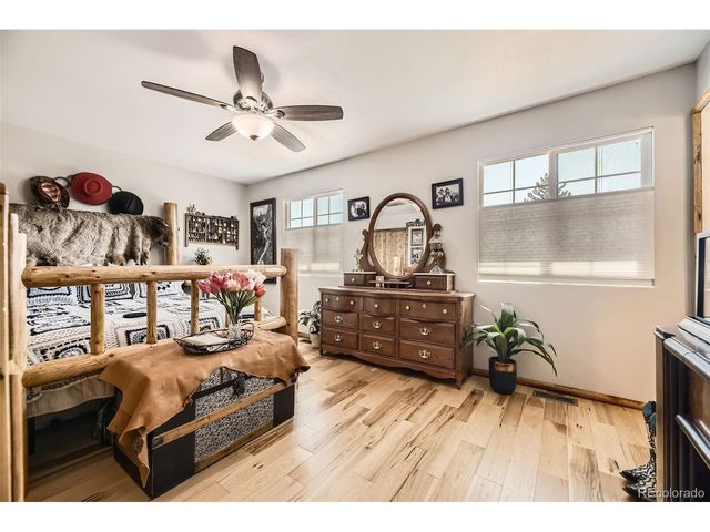 4845 S Taft St, Morrison, CO 80465