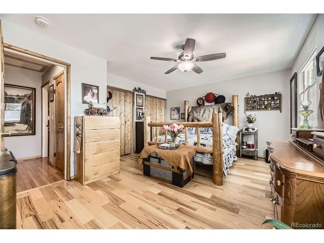 4845 S Taft St, Morrison, CO 80465