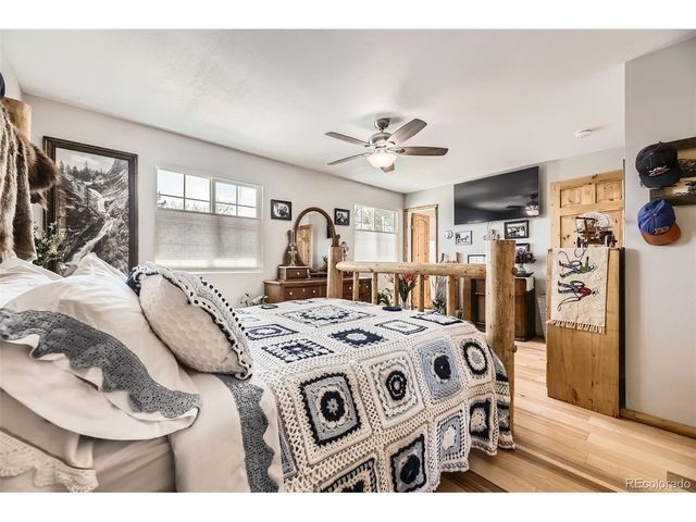 4845 S Taft St, Morrison, CO 80465
