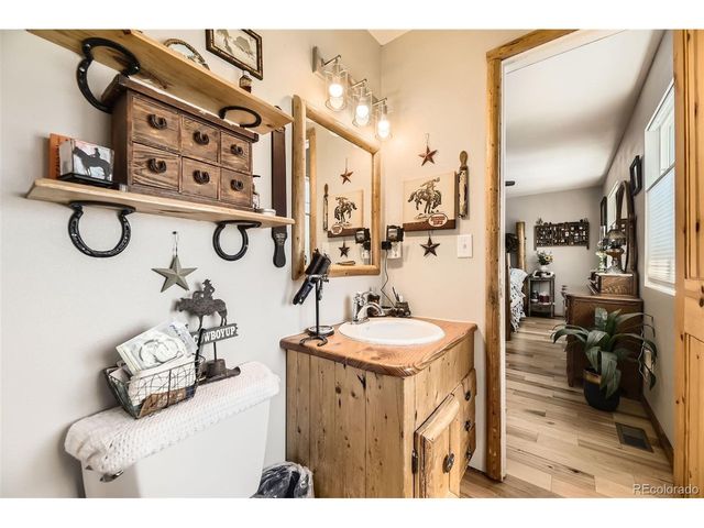 4845 S Taft St, Morrison, CO 80465
