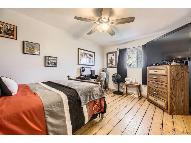 4845 S Taft St, Morrison, CO 80465