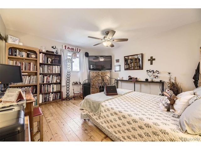 4845 S Taft St, Morrison, CO 80465