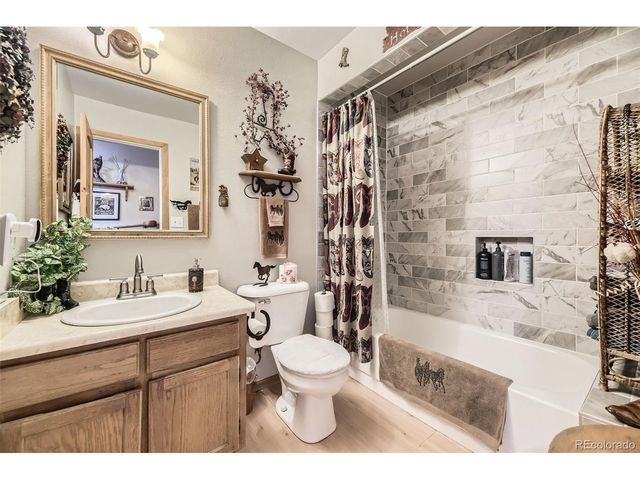 4845 S Taft St, Morrison, CO 80465