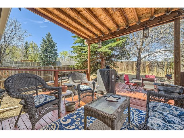 4845 S Taft St, Morrison, CO 80465