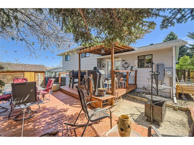 4845 S Taft St, Morrison, CO 80465