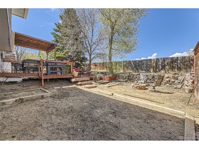 4845 S Taft St, Morrison, CO 80465