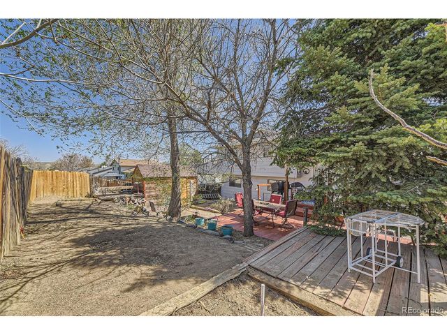 4845 S Taft St, Morrison, CO 80465