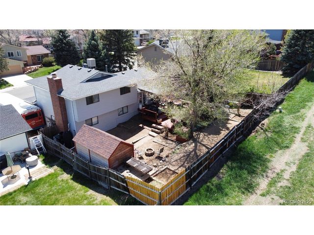 4845 S Taft St, Morrison, CO 80465