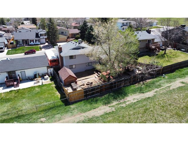 4845 S Taft St, Morrison, CO 80465