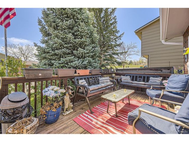 4845 S Taft St, Morrison, CO 80465
