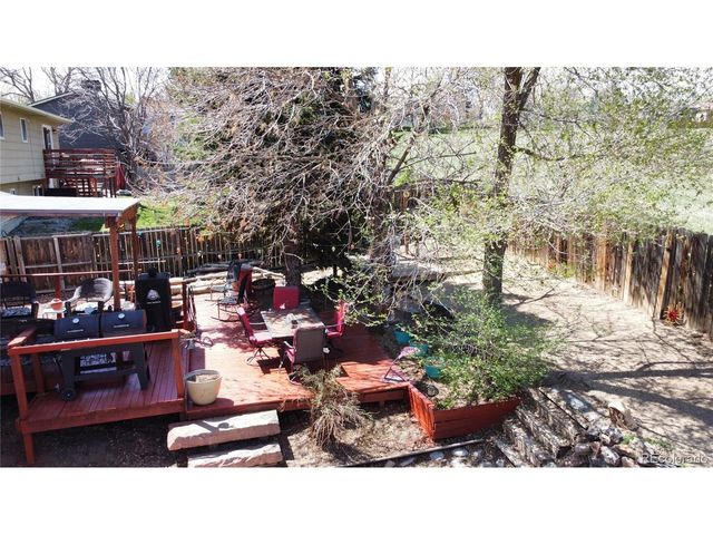 4845 S Taft St, Morrison, CO 80465