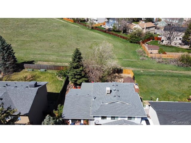 4845 S Taft St, Morrison, CO 80465