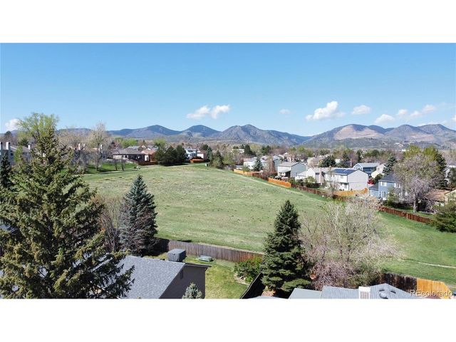 4845 S Taft St, Morrison, CO 80465
